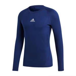adidas-alphaskin-sport-shirt-longsleeve-dunkelblau-underwear-sportkleidung-funktionsunterwaesche-equipment-ausstattung-cw9489.png