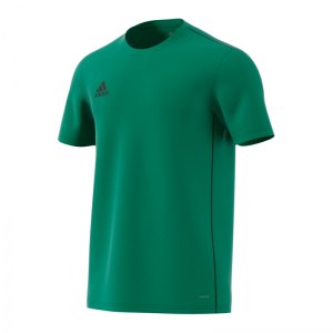adidas-core-18-trainingsshirt-gruen-schwarz-shirt-sportbekleidung-funktionskleidung-fitness-sport-fussball-training-cv3454.png