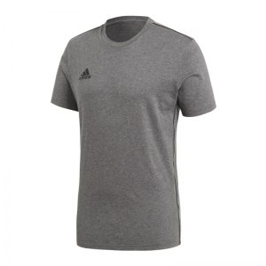 adidas-core-18-tee-t-shirt-grau-weiss-teamsport-shirt-ausruestung-sportkleidung-team-ballsport-fitness-mannschaft-cv3983.png