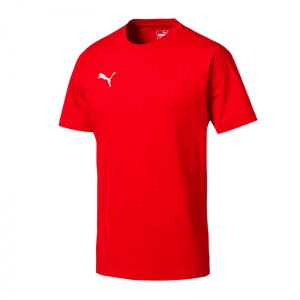 puma-liga-casuals-tee-t-shirt-rot-f01-teamsport-textilien-sport-mannschaft-655311.png