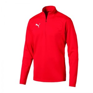puma-liga-training-1-4-zip-top-sweatshirt-rot-f01-sweatshirt-oberteil-langarm-mannschaftssport-ballsportart-fussball-655606.png