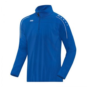 jako-classico-rainzip-regensweatshirt-blau-f04-fussball-teamsport-textil-allwetterjacken-7350-textilien.png