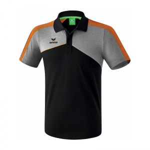 erima-premium-one-2-0-poloshirt-schwarz-orange-teamsport-vereinskleidung-mannschaftsausstattung-shortsleeve-1111807.png