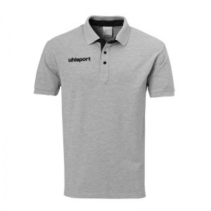 Uhlsport Match Polo Shirt marine-weiß NEU 49772 