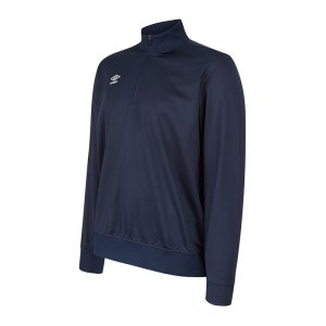 umbro-club-essential-1-2-zip-sweater-blau-fy70-umjm0135-fussball-teamsport-textil-sweatshirts-pullover-sport-training.png