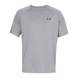 under-armour-tech-tee-t-shirt-grau-f036-fussball-textilien-t-shirts-1326413.png
