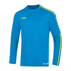 jako-striker-2-0-sweatshirt-blau-gelb-f89-fussball-teamsport-textil-sweatshirts-8819.png