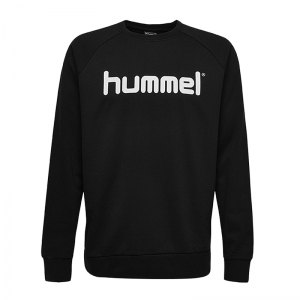 hummel-cotton-sweatshirt-schwarz-f2001-freizeitkleidung-teamsportbedarf-pullover-oberteil-203515.png