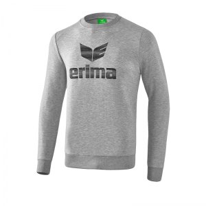 erima-essential-sweatshirt-grau-schwarz-fussball-teamsport-textil-sweatshirts-2071914.png