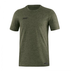 jako-t-shirt-premium-basic-khaki-f28-fussball-teamsport-textil-t-shirts-6129.png