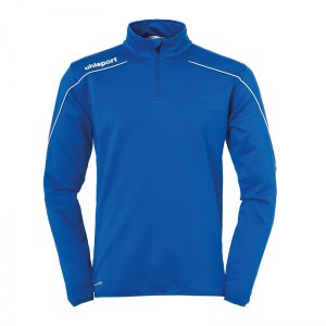 uhlsport-stream-22-ziptop-blau-weiss-f03-fussball-teamsport-textil-sweatshirts-1002203.png