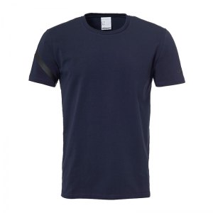 uhlsport-essential-pro-t-shirt-blau-f12-fussball-teamsport-textil-t-shirts-1002152.png