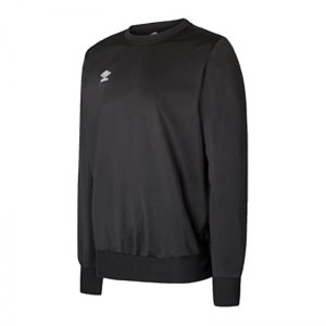 umbro-club-essential-poly-sweatshirt-schwarz-f060-fussball-teamsport-textil-sweatshirts-umjm0339.png