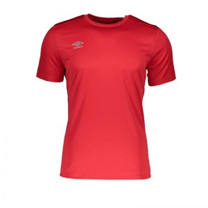 umbro-training-poly-t-shirt-rot-fb26-fussball-teamsport-textil-t-shirts-65483u.png