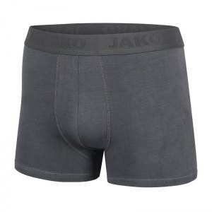 jako-boxershorts-premium-2er-pack-grau-f21-underwear-boxershorts-6205.png