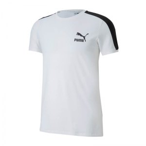 puma-iconic-t7-slim-tee-t-shirt-weiss-f02-fussball-teamsport-textil-t-shirts-581558.png