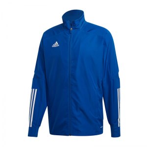 adidas-condivo-20-praesentaionsjacke-blau-weiss-fussball-teamsport-textil-jacken-ea2487.png