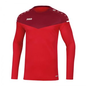 jako-champ-2-0-sweatshirt-rot-f01-fussball-teamsport-textil-sweatshirts-8820.png