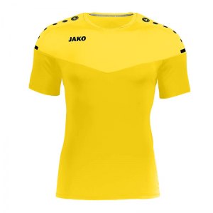 jako-champ-2-0-t-shirt-damen-gelb-f03-fussball-teamsport-textil-t-shirts-6120.png