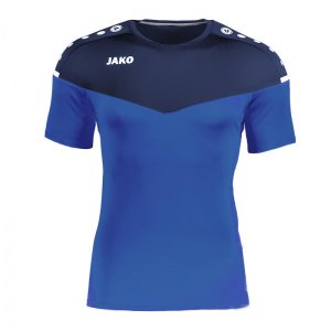 jako-champ-2-0-t-shirt-damen-blau-f49-fussball-teamsport-textil-t-shirts-6120.png