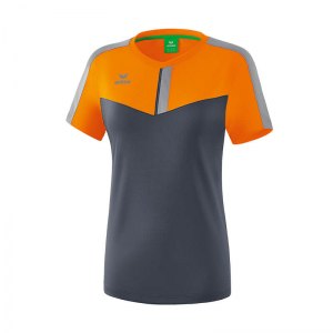 erima-squad-t-shirt-damen-orange-grau-teamsport-1082015.png