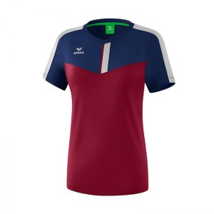 erima-squad-t-shirt-damen-blau-rot-teamsport-1082020.png