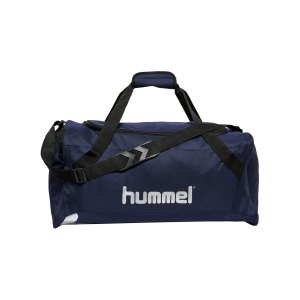 hummel-core-bag-sporttasche-blau-f7026-gr-s-204012-equipment_front.png