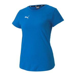 puma-teamgoal-23-casuals-t-shirt-damen-blau-f02-657085-teamsport_front.png