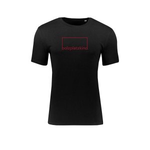 bolzplatzkind-geduld-t-shirt-schwarz-rot-bpksttu755-lifestyle_front.png