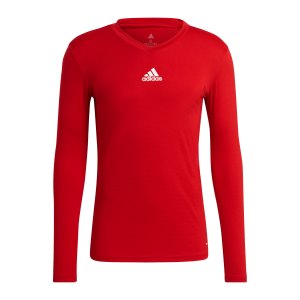 adidas-team-base-top-langarm-rot-gn5674-underwear_front.png