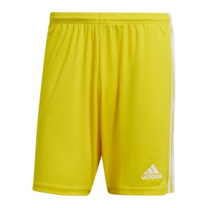 adidas-squadra-21-short-gelb-weiss-gn5772-teamsport_front.png