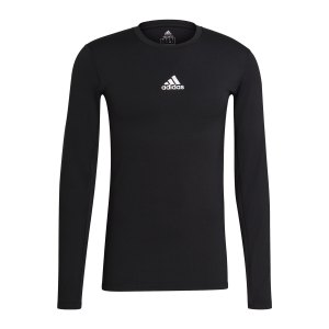 adidas-techfit-shirt-langarm-schwarz-gu7339-underwear_front.png