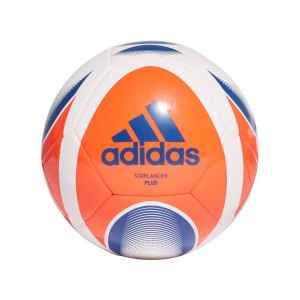 adidas-starlancer-plus-ball-weiss-rot-blau-gk7849-equipment_front.png