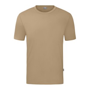jako-organic-t-shirt-beige-f380-c6120-teamsport_front.png