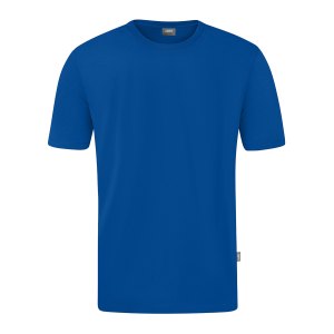 jako-doubletex-t-shirt-blau-f400-c6130-teamsport_front.png