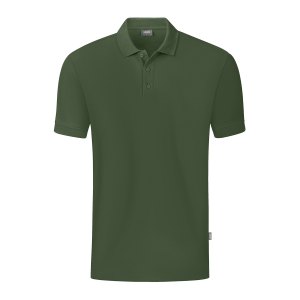 jako-organic-polo-shirt-gruen-f240-c6320-teamsport_front.png