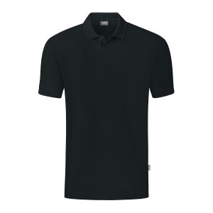 jako-organic-polo-shirt-schwarz-f800-c6320-teamsport_front.png