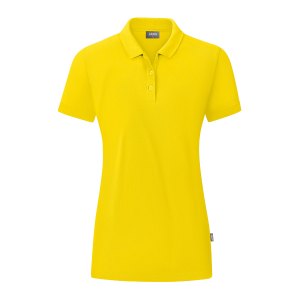 jako-organic-polo-shirt-damen-gelb-f300-c6320-teamsport_front.png