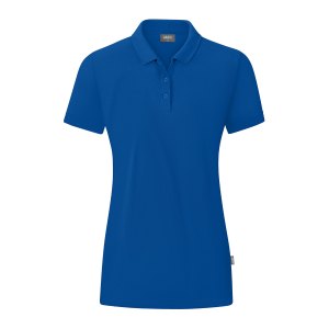 jako-organic-polo-shirt-damen-blau-f400-c6320-teamsport_front.png