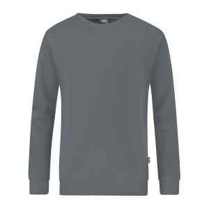 jako-organic-sweatshirt-grau-f840-c8820-teamsport_front.png