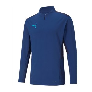 puma-teamcup-halfzip-sweatshirt-blau-f02-656728-teamsport_front.png