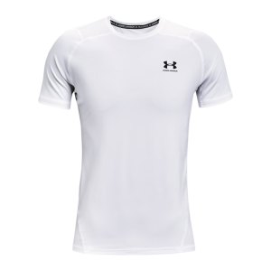 under-armour-hg-fitted-t-shirt-weiss-f100-1361683-underwear_front.png