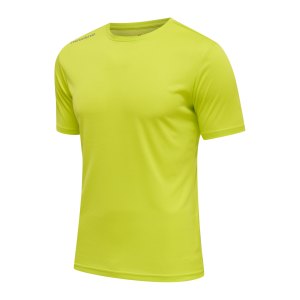 newline-core-functional-t-shirt-running-gruen-f6102-510100-laufbekleidung_front.png