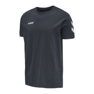 hummel-cotton-t-shirt-grau-f8571-203566-teamsport_front.png