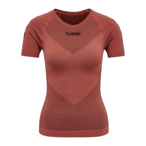 hummel-first-seamless-t-shirt-damen-rot-f3250-202644-teamsport_front.png