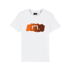 bolzplatzkind-free-t-shirt-weiss-orange-bpksttu755-lifestyle_front.png
