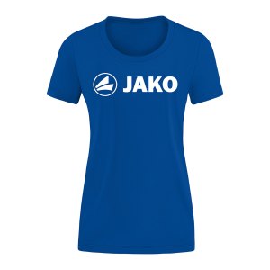 jako-promo-t-shirt-damen-blau-f400-6160-teamsport_front.png