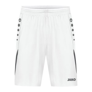 JAKO Sporthose Florenz Fußballhose/Shorts mit Innenslip 