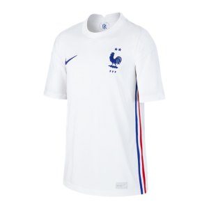 Frankreich EM 2020 Fußball Fan Fanshirt Fanartikel Männer Herren T-Shirt Trikot 