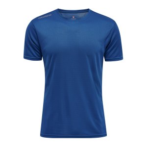newline-core-functional-t-shirt-running-blau-f7045-510100-laufbekleidung_front.png